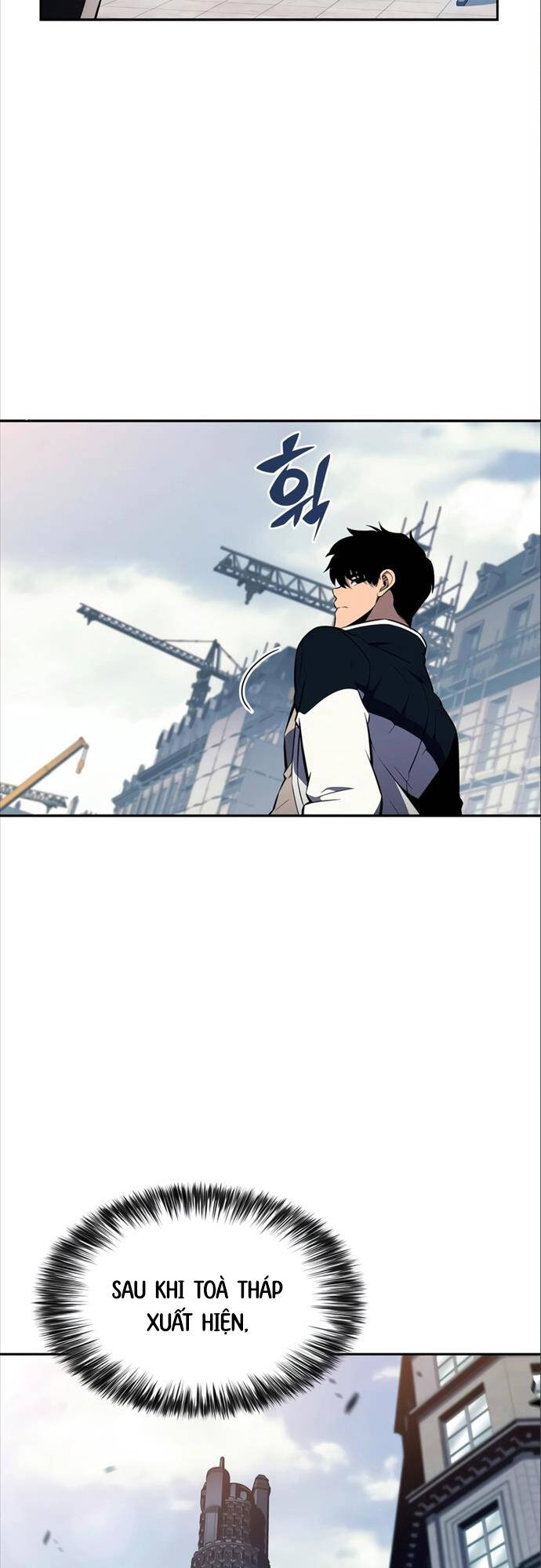 Người Chơi Mới Cấp Tối Đa chapter 127 - Upload bởi truyensieuhay.com