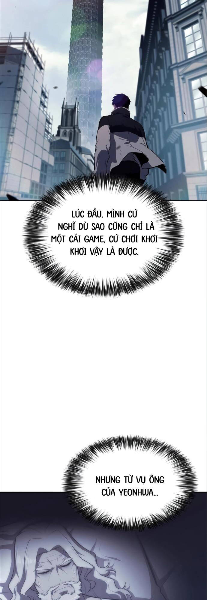 Người Chơi Mới Cấp Tối Đa chapter 127 - Upload bởi truyensieuhay.com