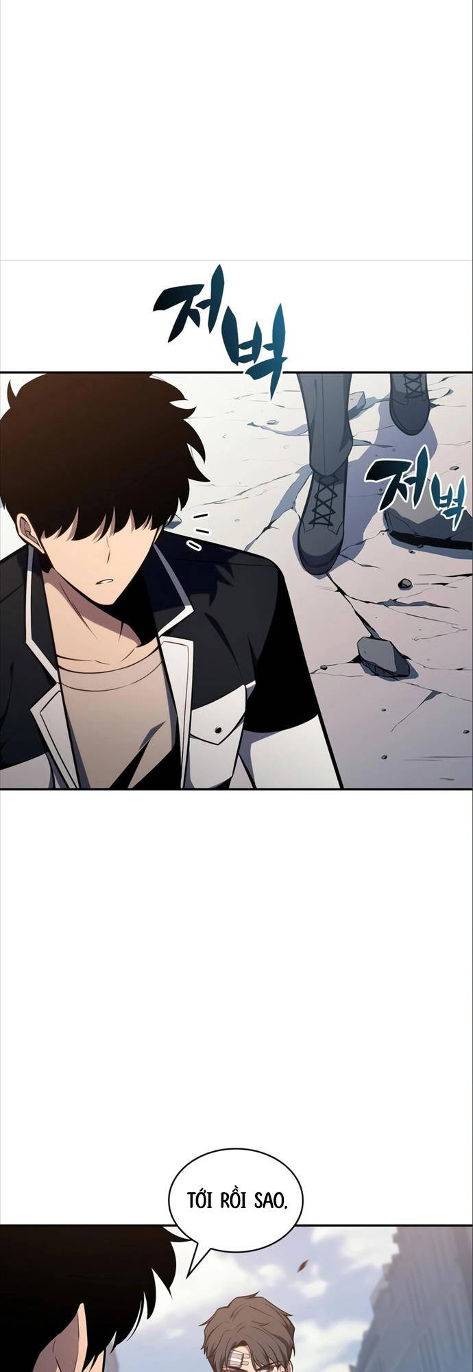 Người Chơi Mới Cấp Tối Đa chapter 127 - Upload bởi truyensieuhay.com