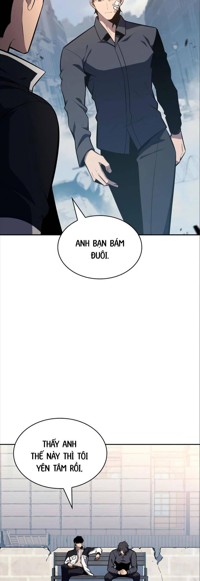 Người Chơi Mới Cấp Tối Đa chapter 127 - Upload bởi truyensieuhay.com