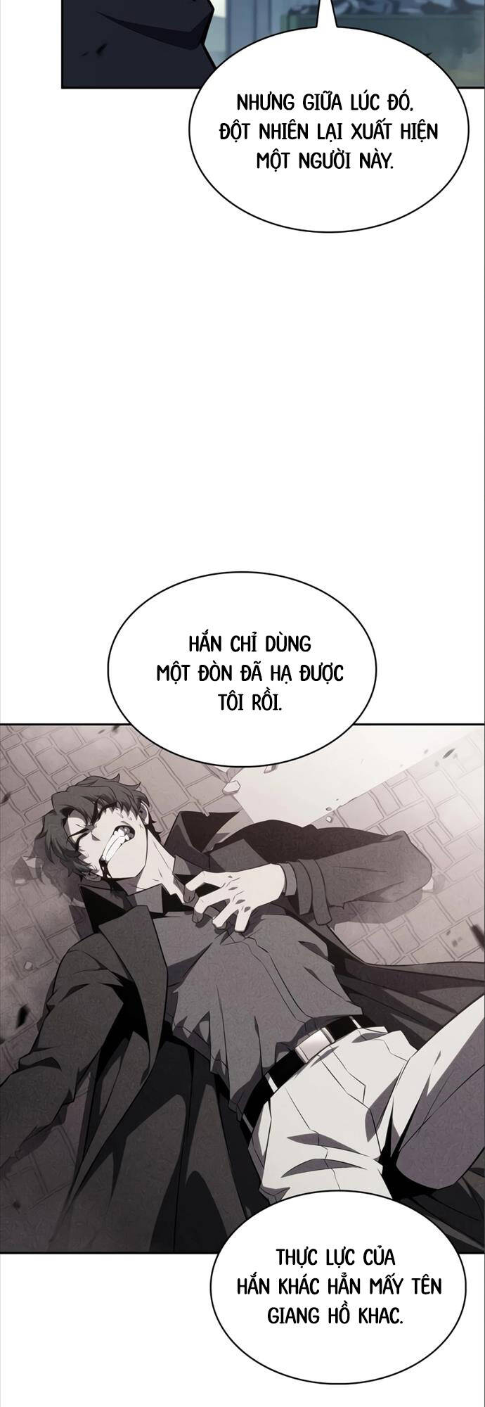 Người Chơi Mới Cấp Tối Đa chapter 127 - Upload bởi truyensieuhay.com