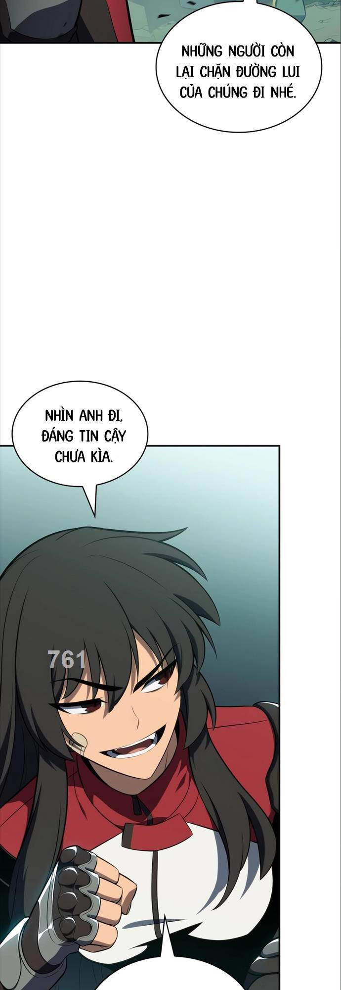 Người Chơi Mới Cấp Tối Đa chapter 127 - Upload bởi truyensieuhay.com