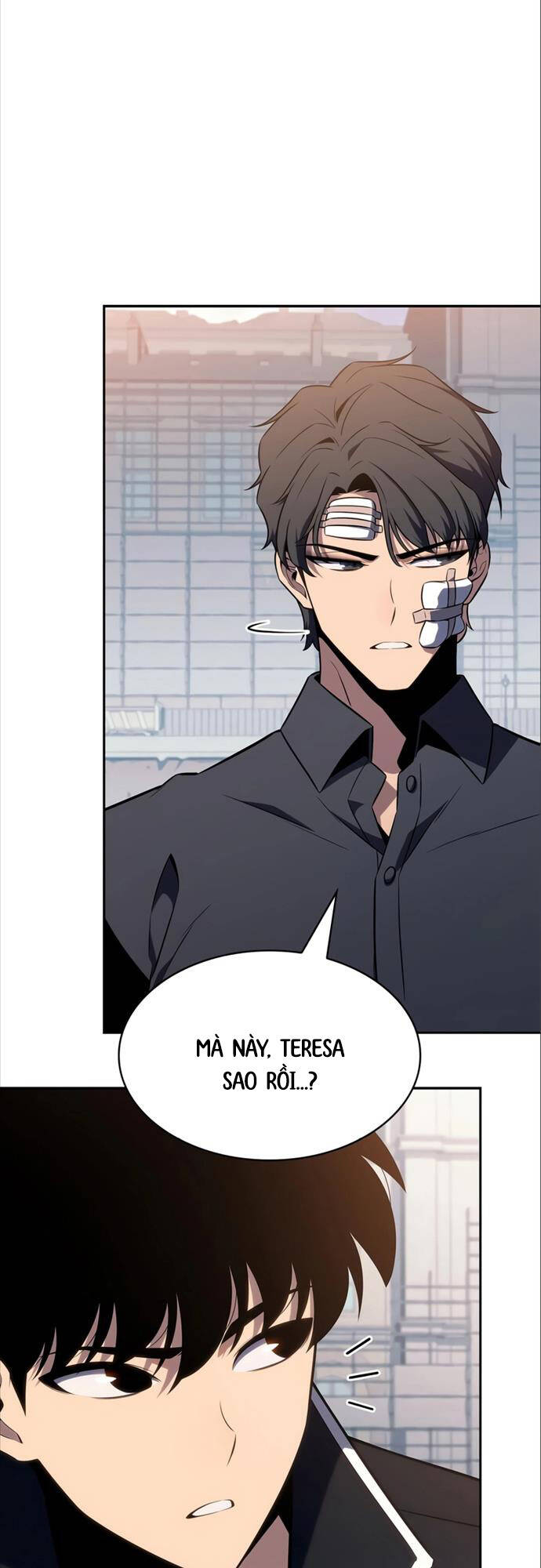 Người Chơi Mới Cấp Tối Đa chapter 127 - Upload bởi truyensieuhay.com