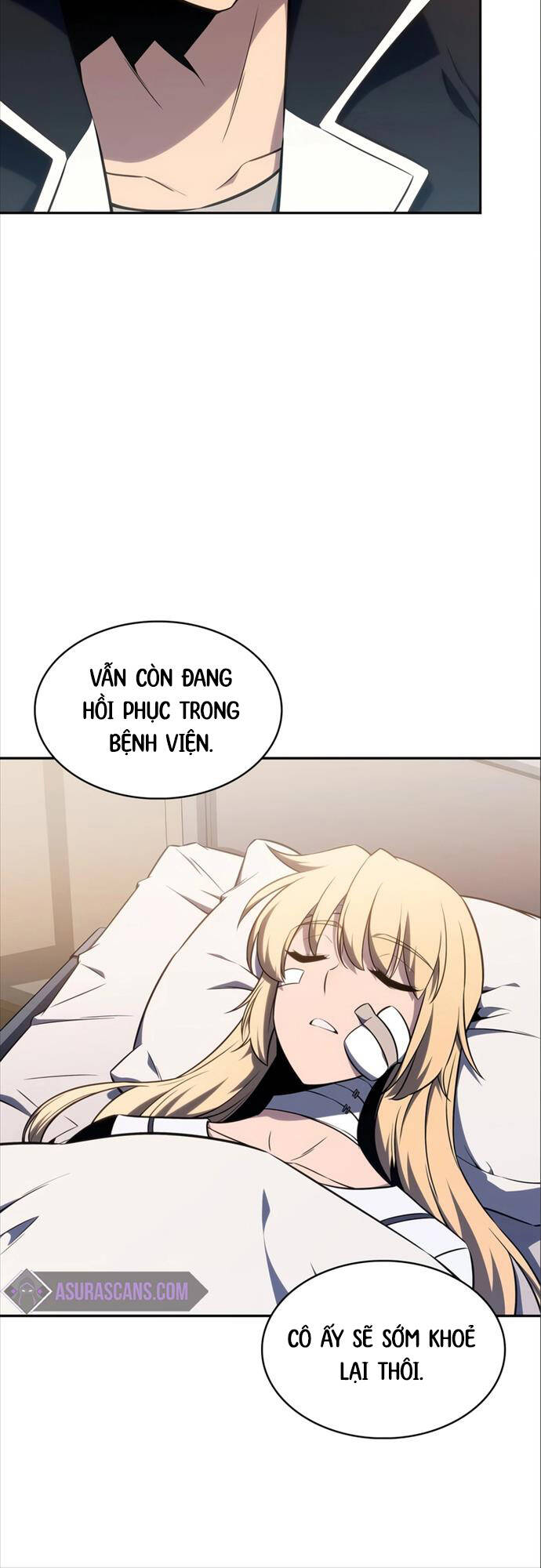 Người Chơi Mới Cấp Tối Đa chapter 127 - Upload bởi truyensieuhay.com