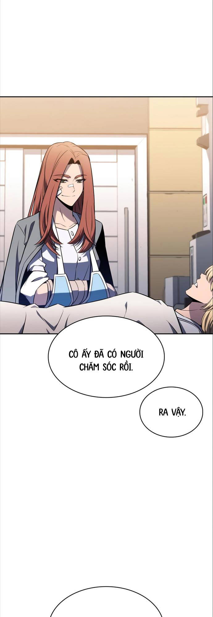 Người Chơi Mới Cấp Tối Đa chapter 127 - Upload bởi truyensieuhay.com