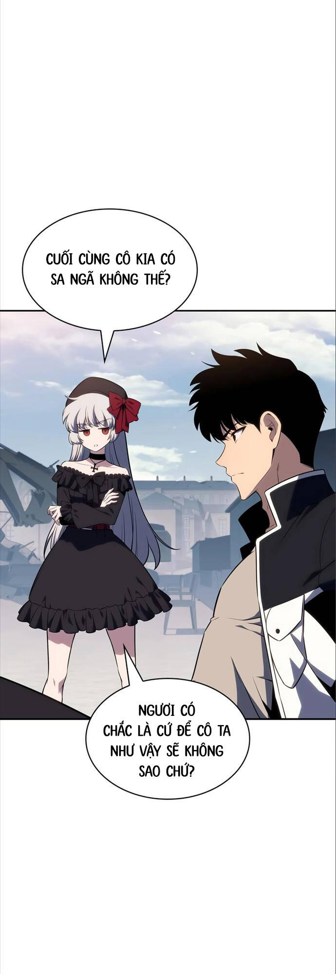 Người Chơi Mới Cấp Tối Đa chapter 127 - Upload bởi truyensieuhay.com