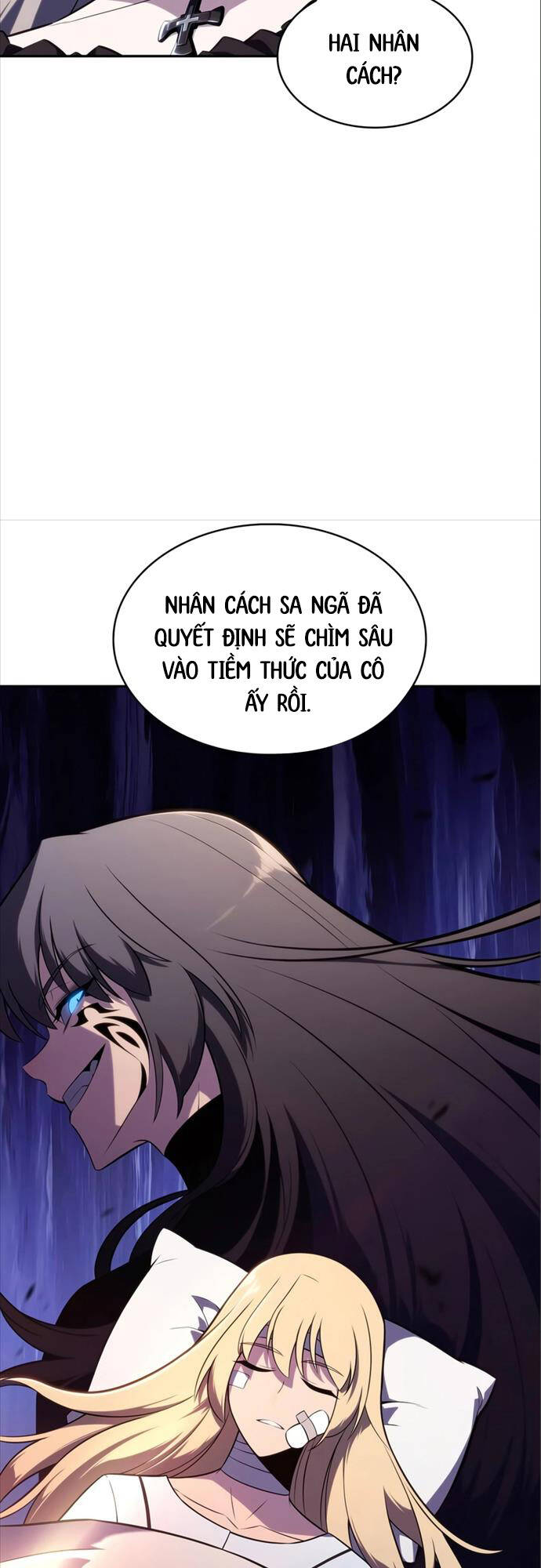 Người Chơi Mới Cấp Tối Đa chapter 127 - Upload bởi truyensieuhay.com