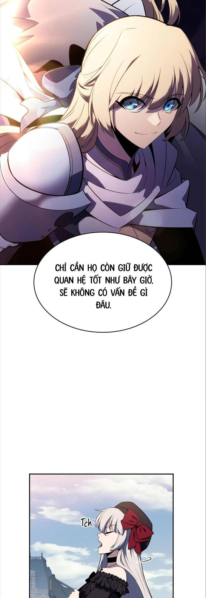 Người Chơi Mới Cấp Tối Đa chapter 127 - Upload bởi truyensieuhay.com