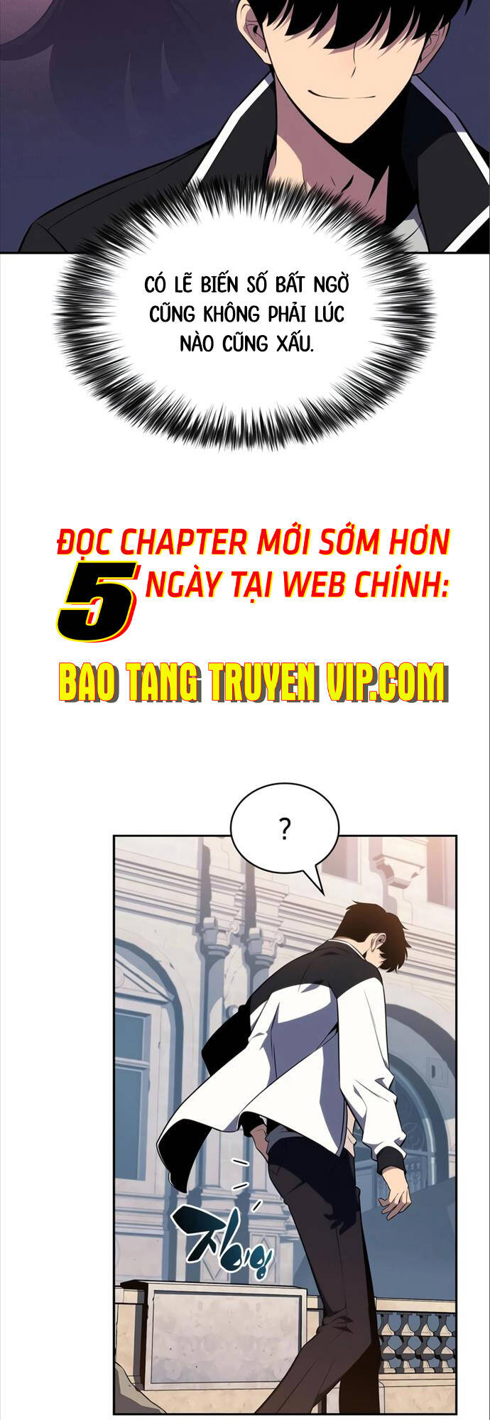 Người Chơi Mới Cấp Tối Đa chapter 127 - Upload bởi truyensieuhay.com