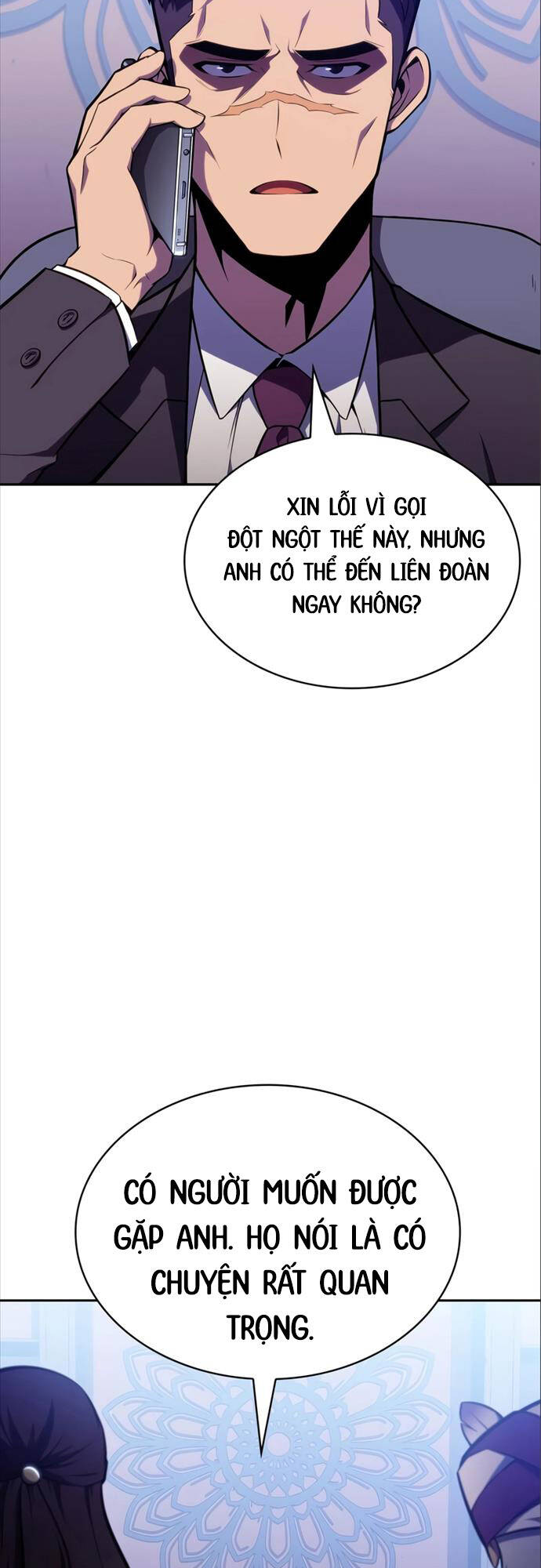 Người Chơi Mới Cấp Tối Đa chapter 127 - Upload bởi truyensieuhay.com