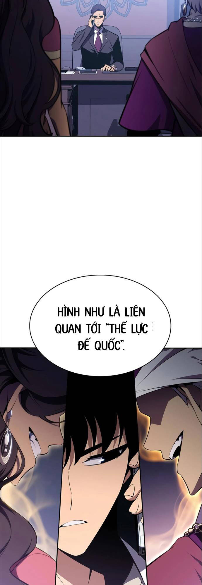 Người Chơi Mới Cấp Tối Đa chapter 127 - Upload bởi truyensieuhay.com