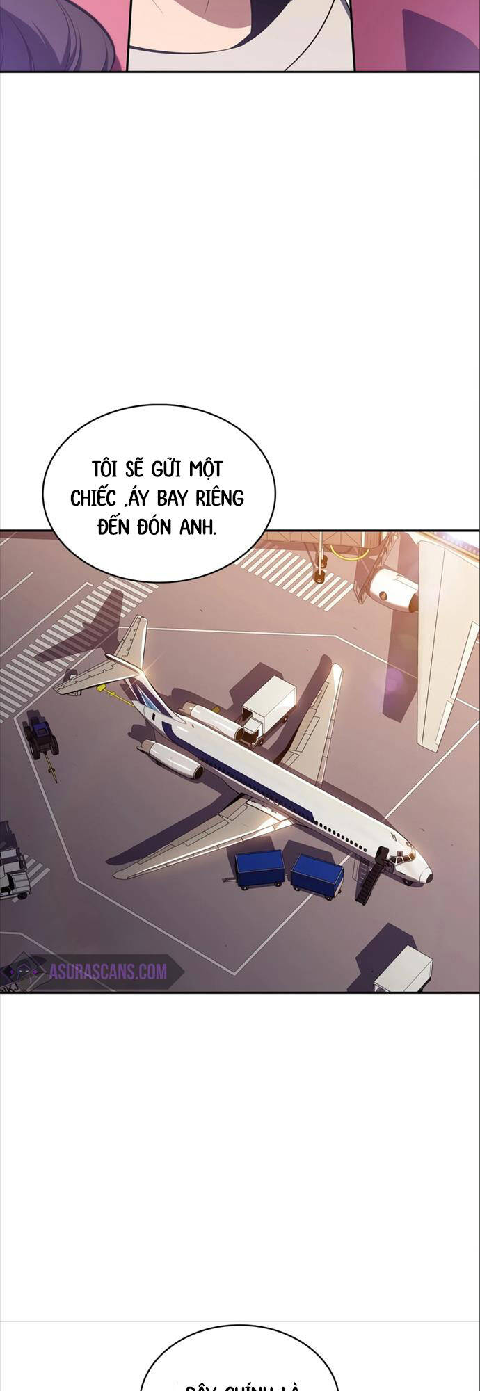 Người Chơi Mới Cấp Tối Đa chapter 127 - Upload bởi truyensieuhay.com