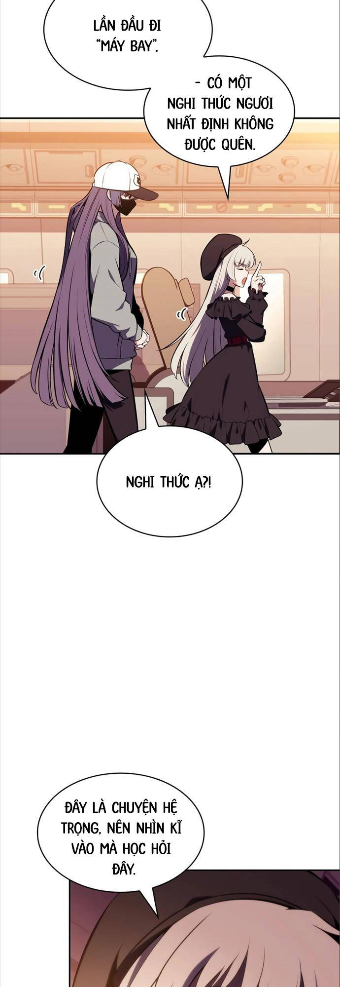 Người Chơi Mới Cấp Tối Đa chapter 127 - Upload bởi truyensieuhay.com