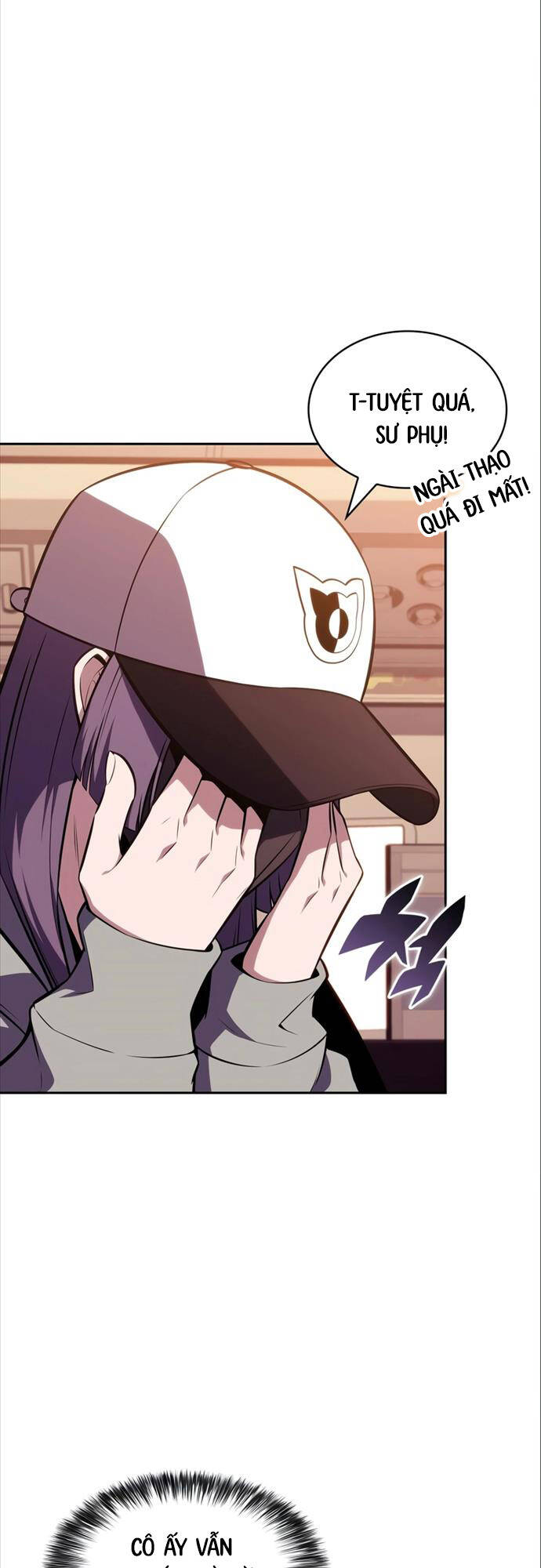 Người Chơi Mới Cấp Tối Đa chapter 127 - Upload bởi truyensieuhay.com