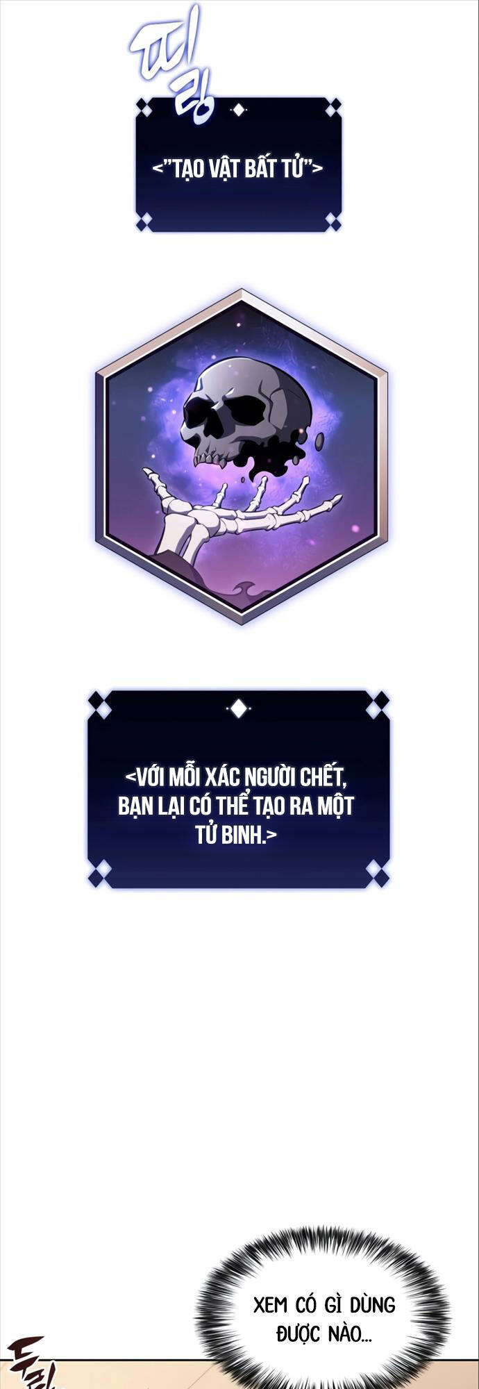 Người Chơi Mới Cấp Tối Đa chapter 127 - Upload bởi truyensieuhay.com