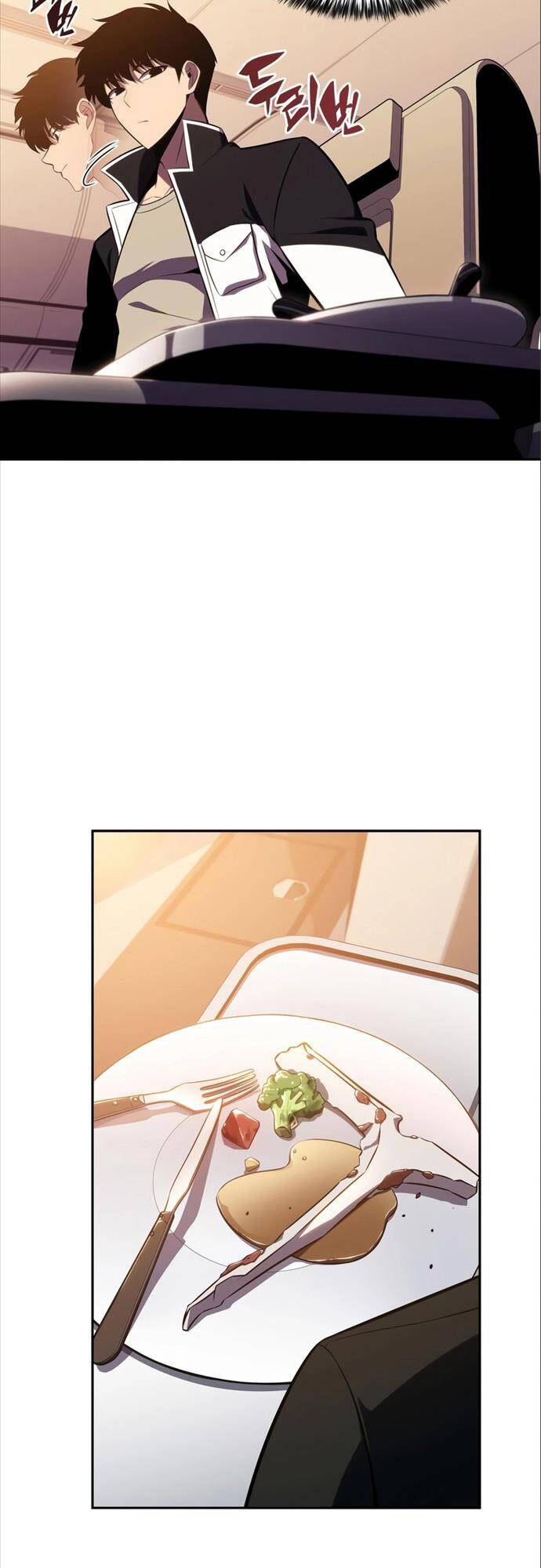 Người Chơi Mới Cấp Tối Đa chapter 127 - Upload bởi truyensieuhay.com