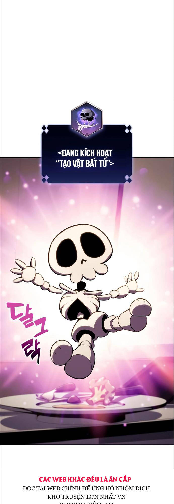 Người Chơi Mới Cấp Tối Đa chapter 127 - Upload bởi truyensieuhay.com