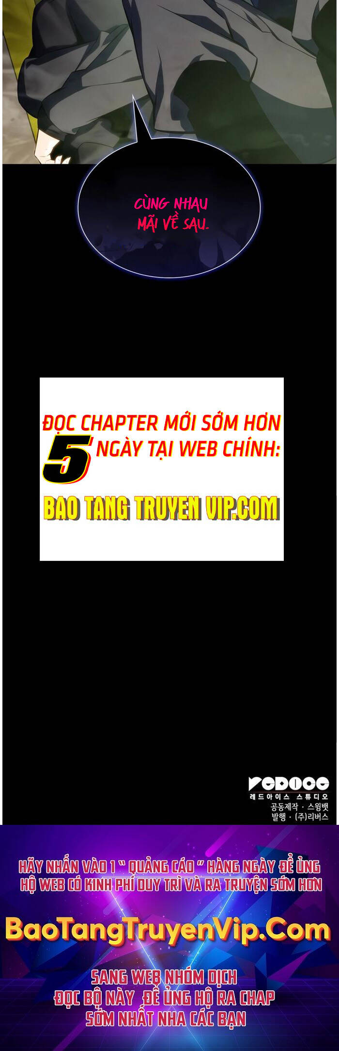 Người Chơi Mới Cấp Tối Đa chapter 127 - Upload bởi truyensieuhay.com