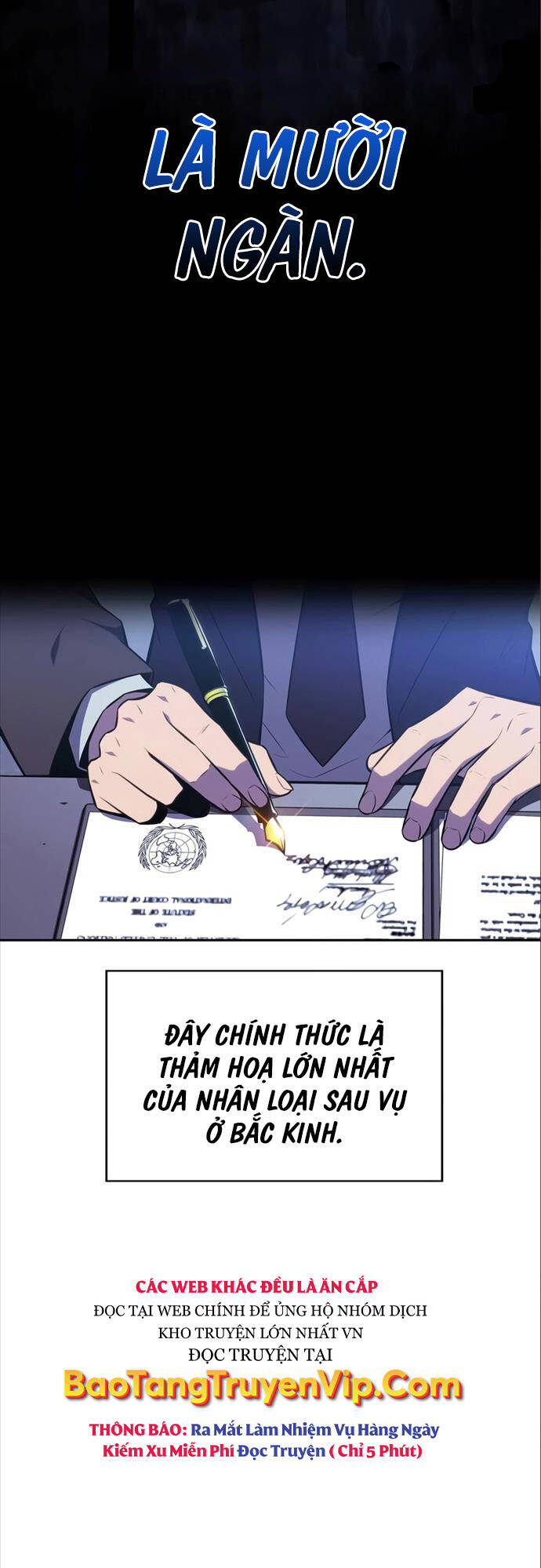 Người Chơi Mới Cấp Tối Đa chapter 127 - Upload bởi truyensieuhay.com