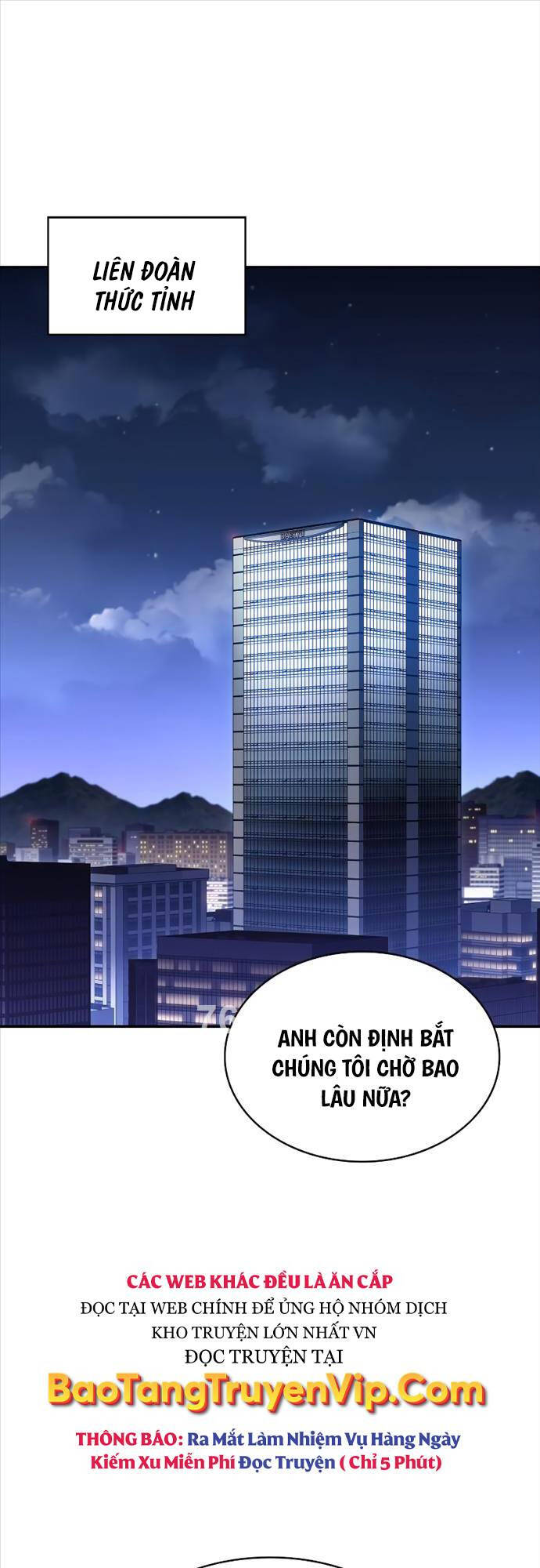 Người Chơi Mới Cấp Tối Đa chapter 128 - Upload bởi truyensieuhay.com