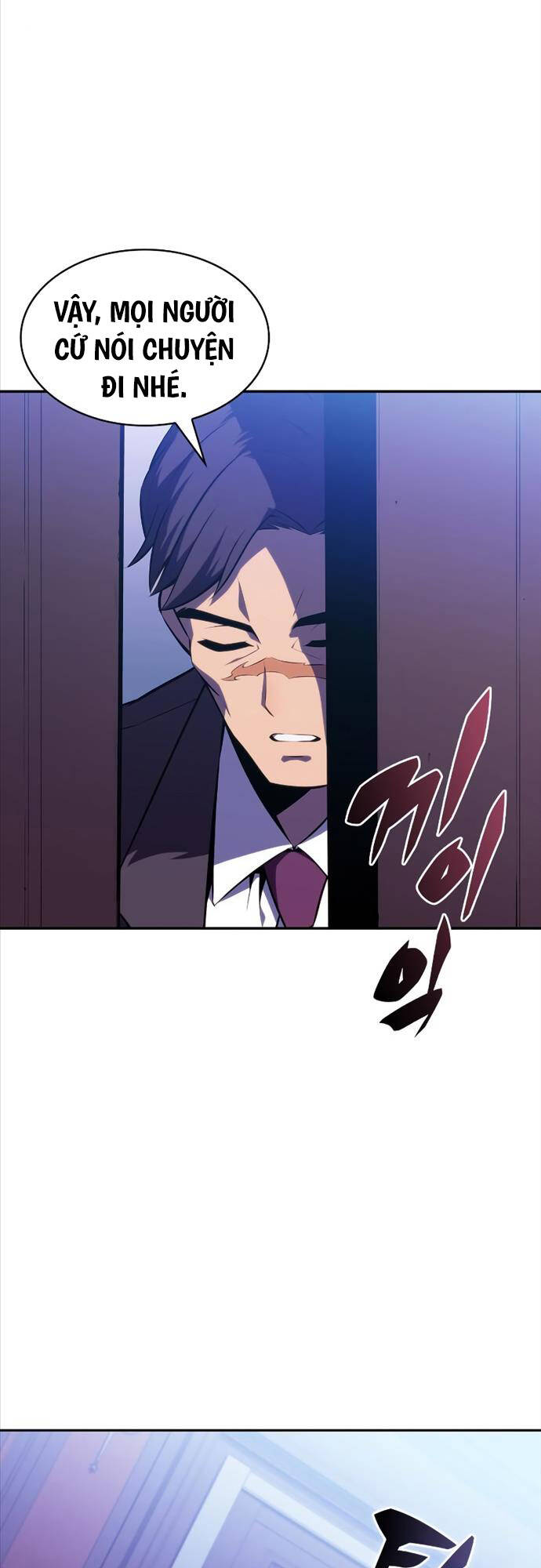 Người Chơi Mới Cấp Tối Đa chapter 128 - Upload bởi truyensieuhay.com