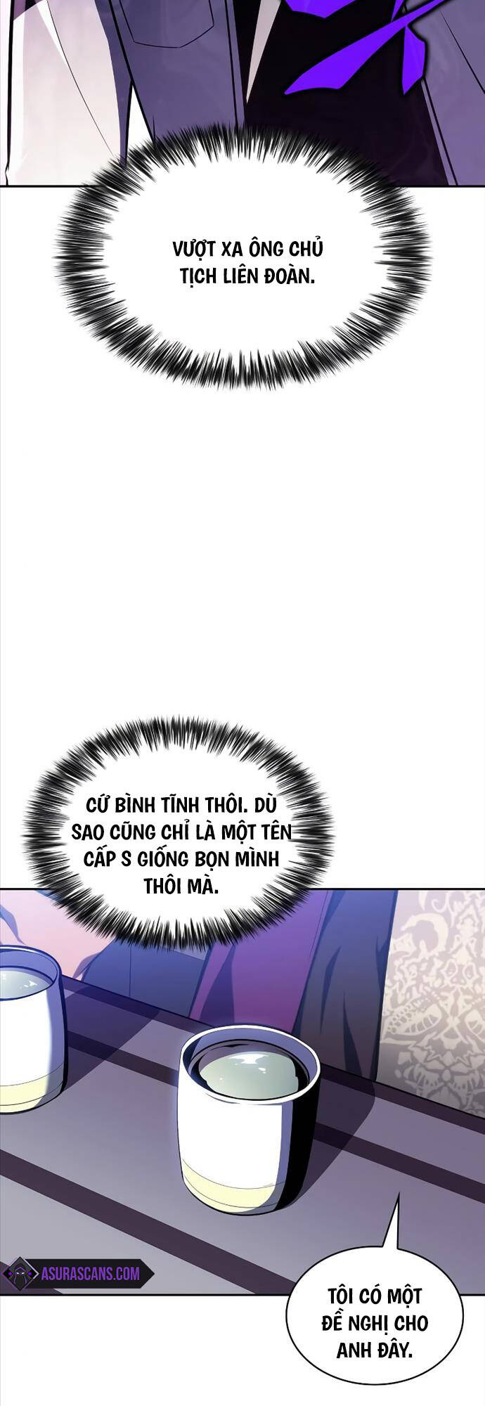 Người Chơi Mới Cấp Tối Đa chapter 128 - Upload bởi truyensieuhay.com