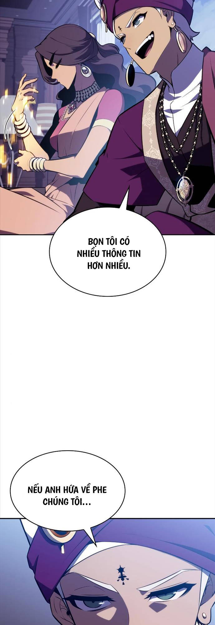 Người Chơi Mới Cấp Tối Đa chapter 128 - Upload bởi truyensieuhay.com