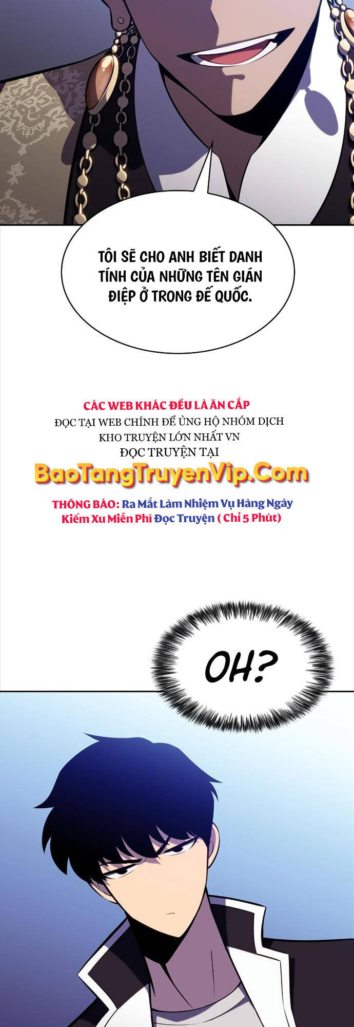 Người Chơi Mới Cấp Tối Đa chapter 128 - Upload bởi truyensieuhay.com