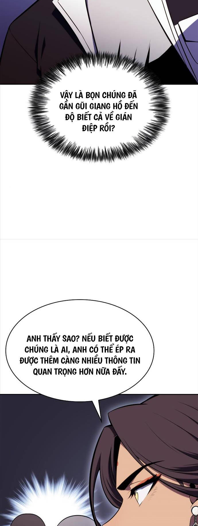 Người Chơi Mới Cấp Tối Đa chapter 128 - Upload bởi truyensieuhay.com