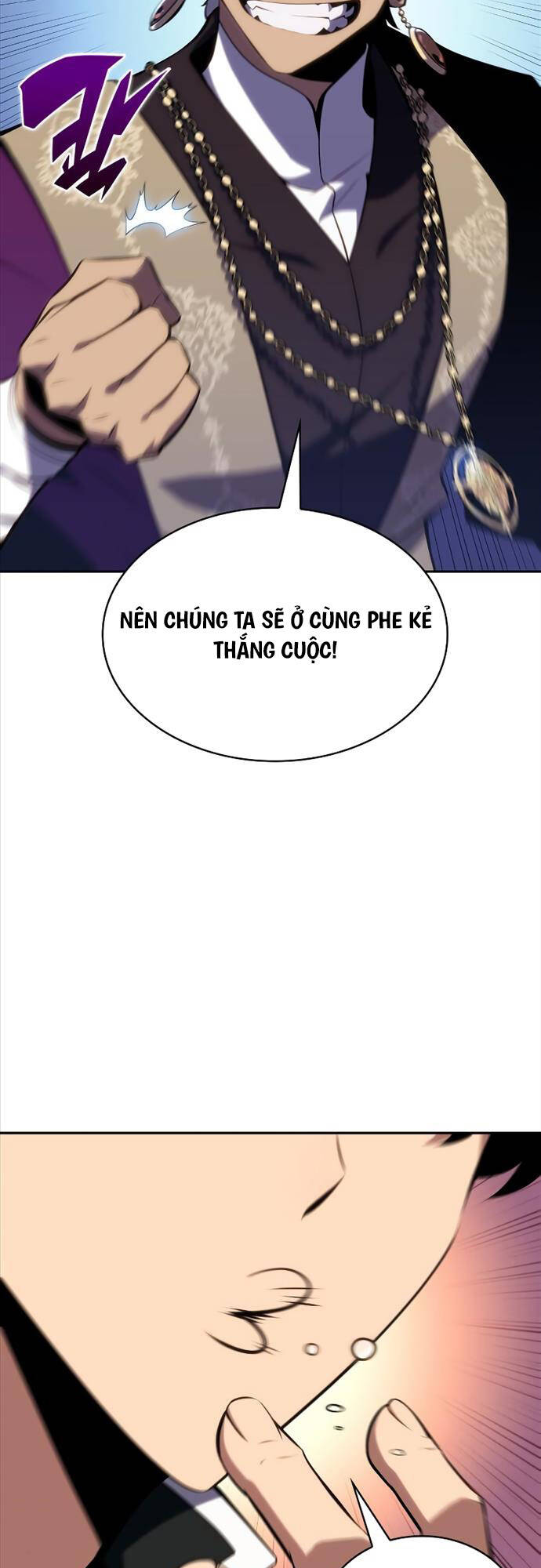 Người Chơi Mới Cấp Tối Đa chapter 128 - Upload bởi truyensieuhay.com