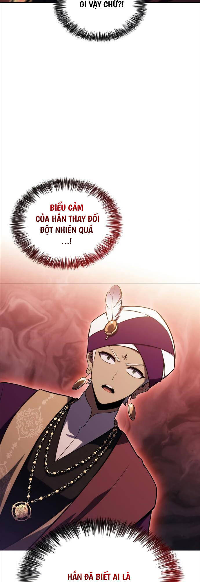 Người Chơi Mới Cấp Tối Đa chapter 128 - Upload bởi truyensieuhay.com
