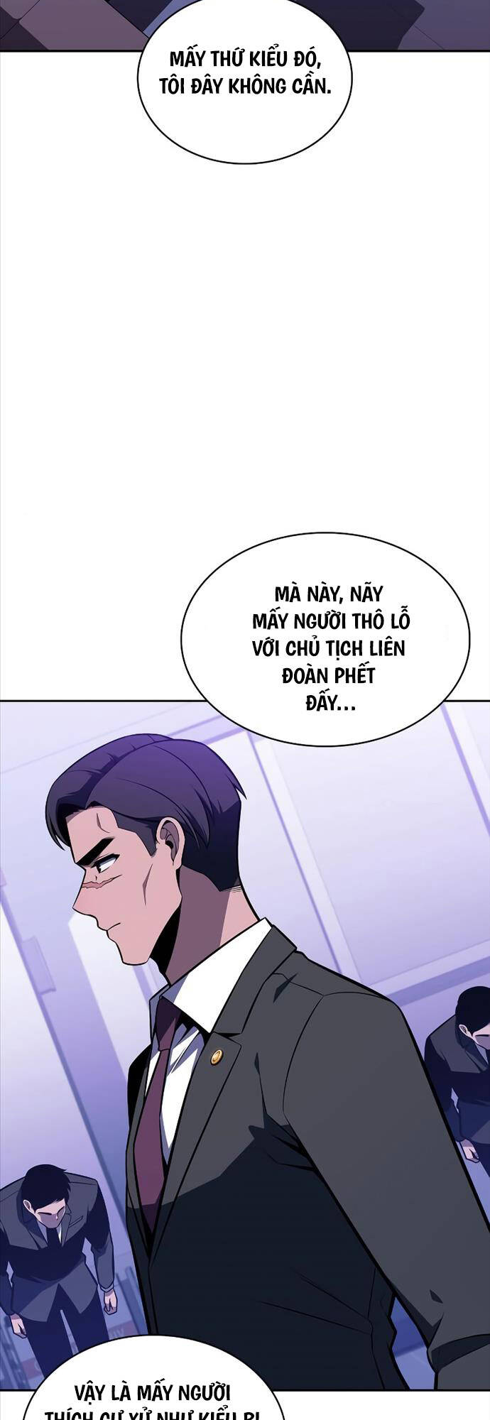 Người Chơi Mới Cấp Tối Đa chapter 128 - Upload bởi truyensieuhay.com