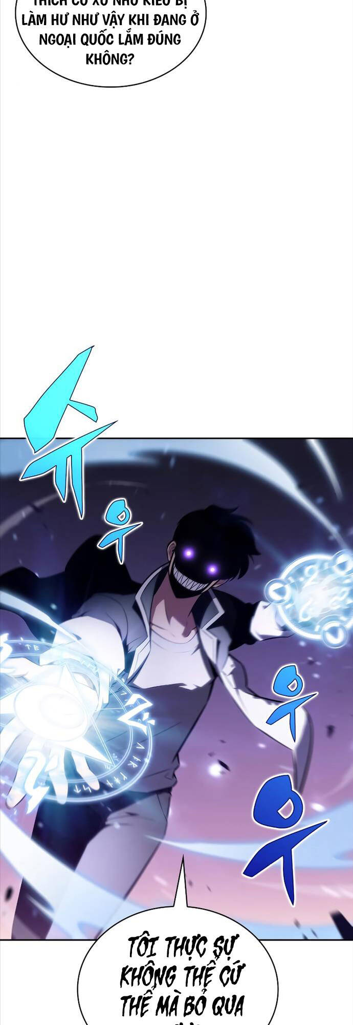 Người Chơi Mới Cấp Tối Đa chapter 128 - Upload bởi truyensieuhay.com