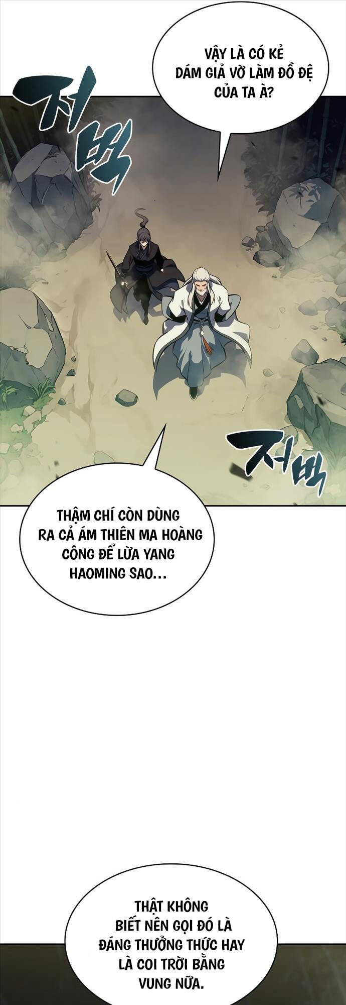 Người Chơi Mới Cấp Tối Đa chapter 128 - Upload bởi truyensieuhay.com