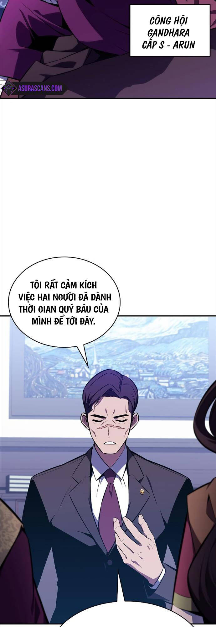 Người Chơi Mới Cấp Tối Đa chapter 128 - Upload bởi truyensieuhay.com