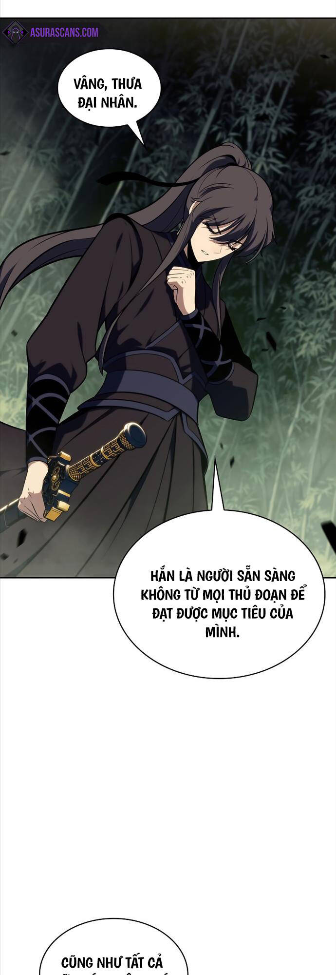 Người Chơi Mới Cấp Tối Đa chapter 128 - Upload bởi truyensieuhay.com