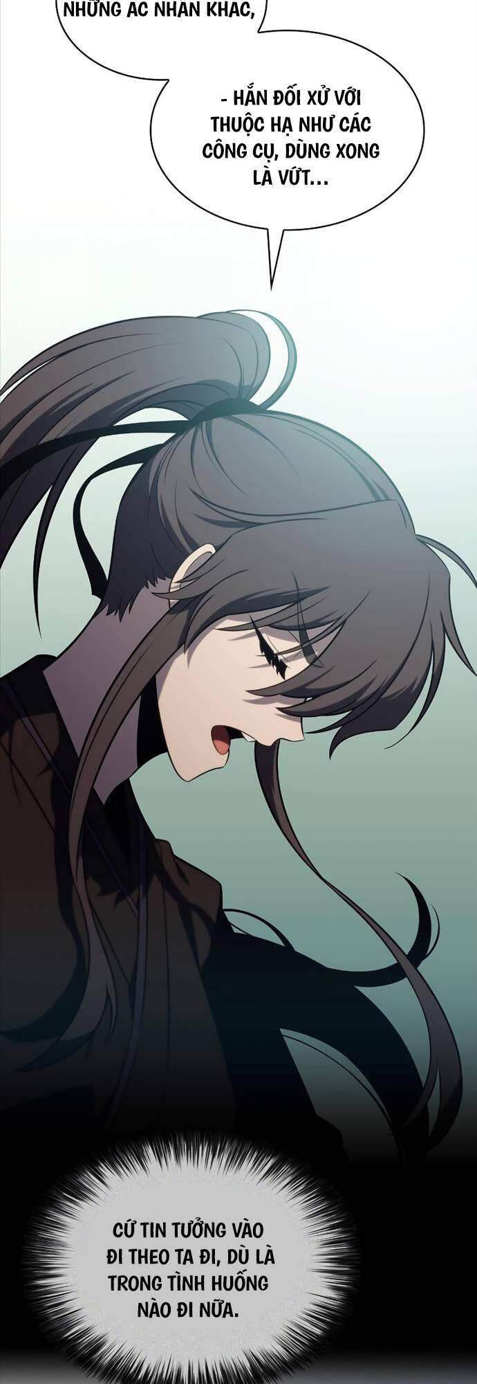 Người Chơi Mới Cấp Tối Đa chapter 128 - Upload bởi truyensieuhay.com