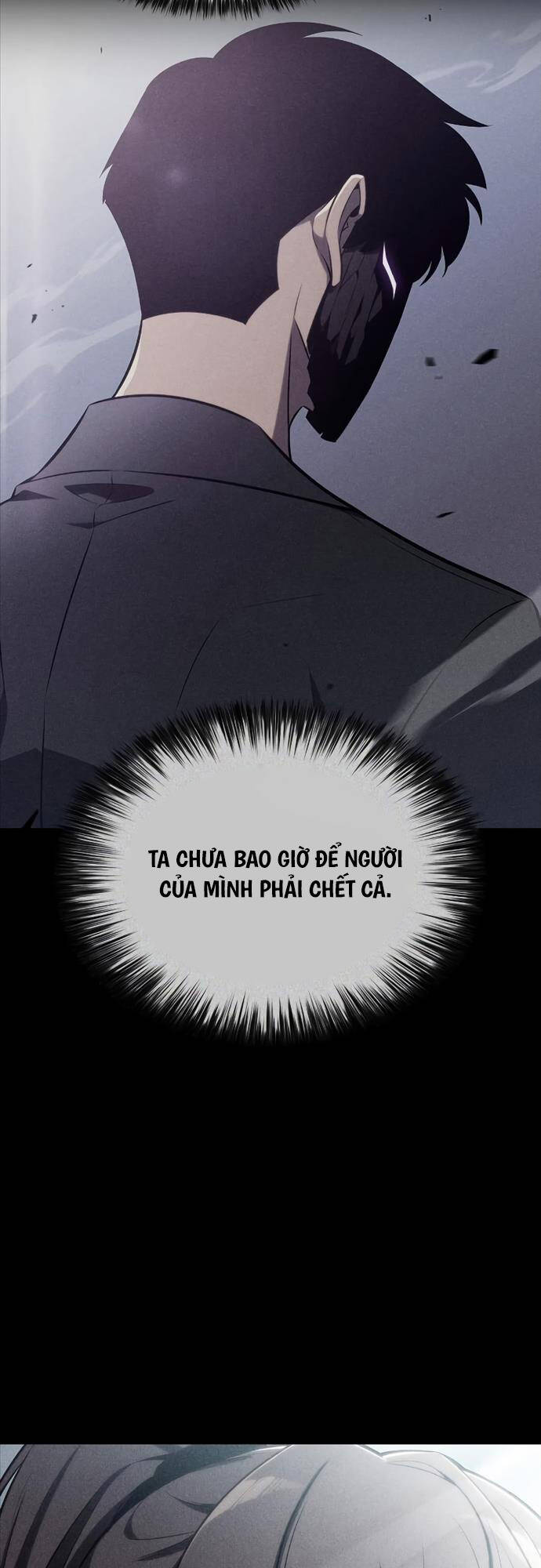 Người Chơi Mới Cấp Tối Đa chapter 128 - Upload bởi truyensieuhay.com