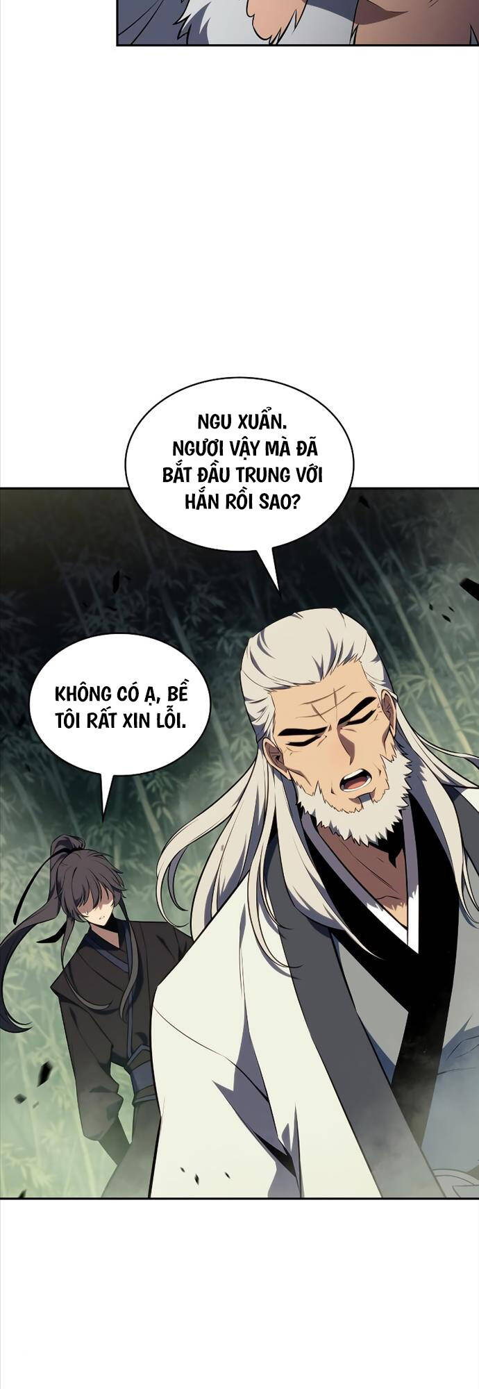 Người Chơi Mới Cấp Tối Đa chapter 128 - Upload bởi truyensieuhay.com