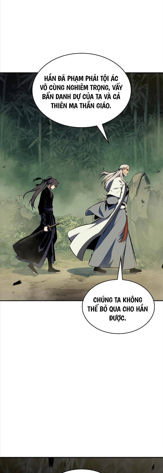 Người Chơi Mới Cấp Tối Đa chapter 128 - Upload bởi truyensieuhay.com