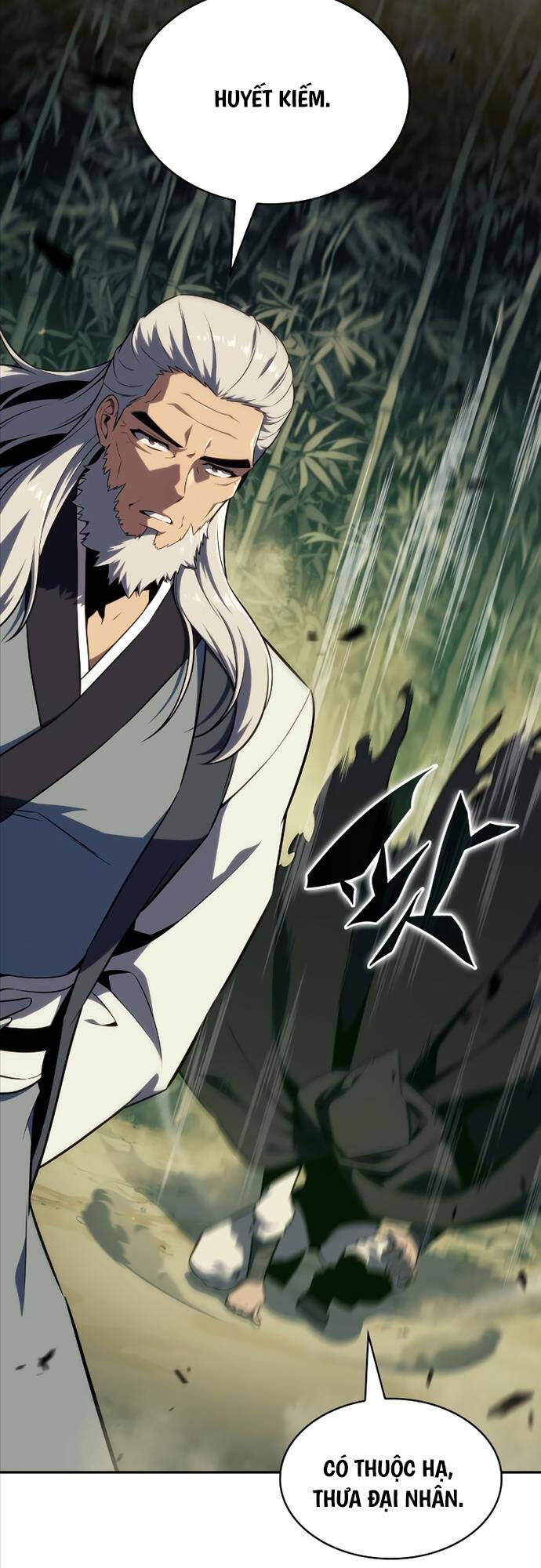 Người Chơi Mới Cấp Tối Đa chapter 128 - Upload bởi truyensieuhay.com