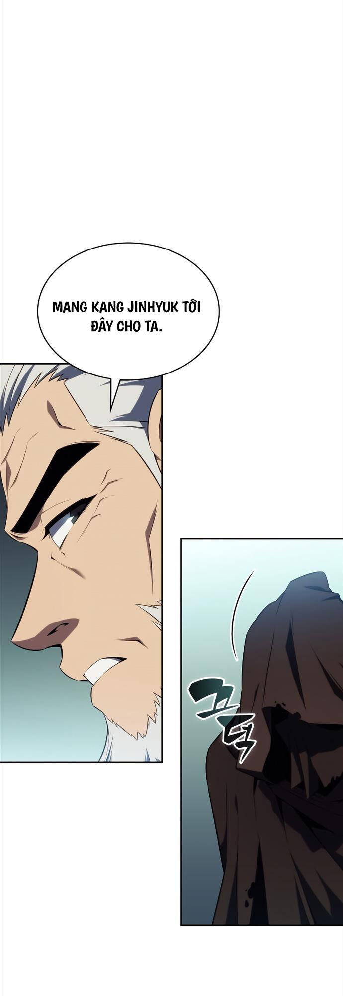 Người Chơi Mới Cấp Tối Đa chapter 128 - Upload bởi truyensieuhay.com