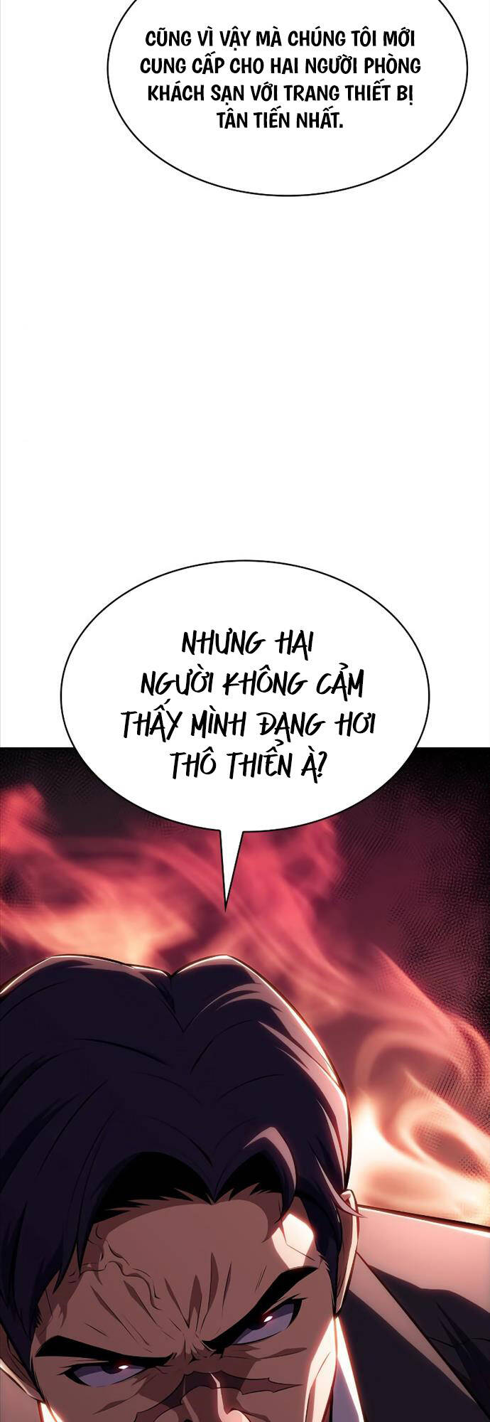 Người Chơi Mới Cấp Tối Đa chapter 128 - Upload bởi truyensieuhay.com