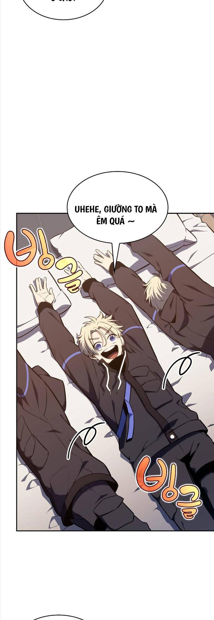 Người Chơi Mới Cấp Tối Đa chapter 128 - Upload bởi truyensieuhay.com