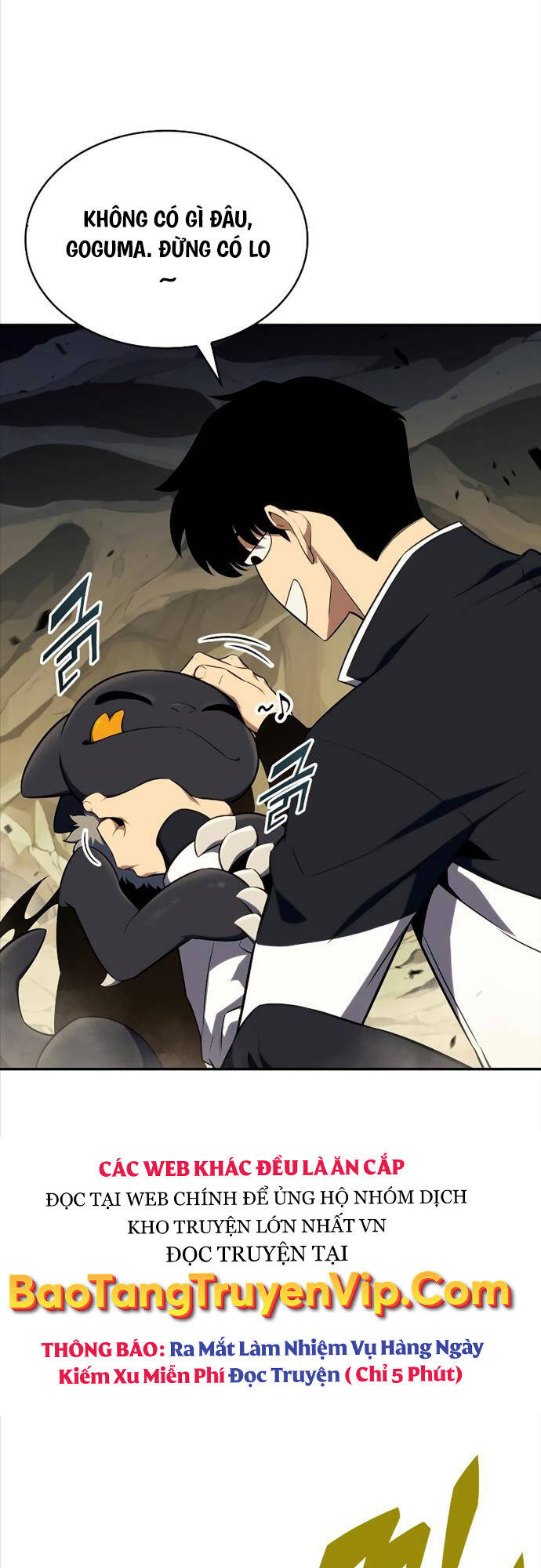 Người Chơi Mới Cấp Tối Đa chapter 128 - Upload bởi truyensieuhay.com