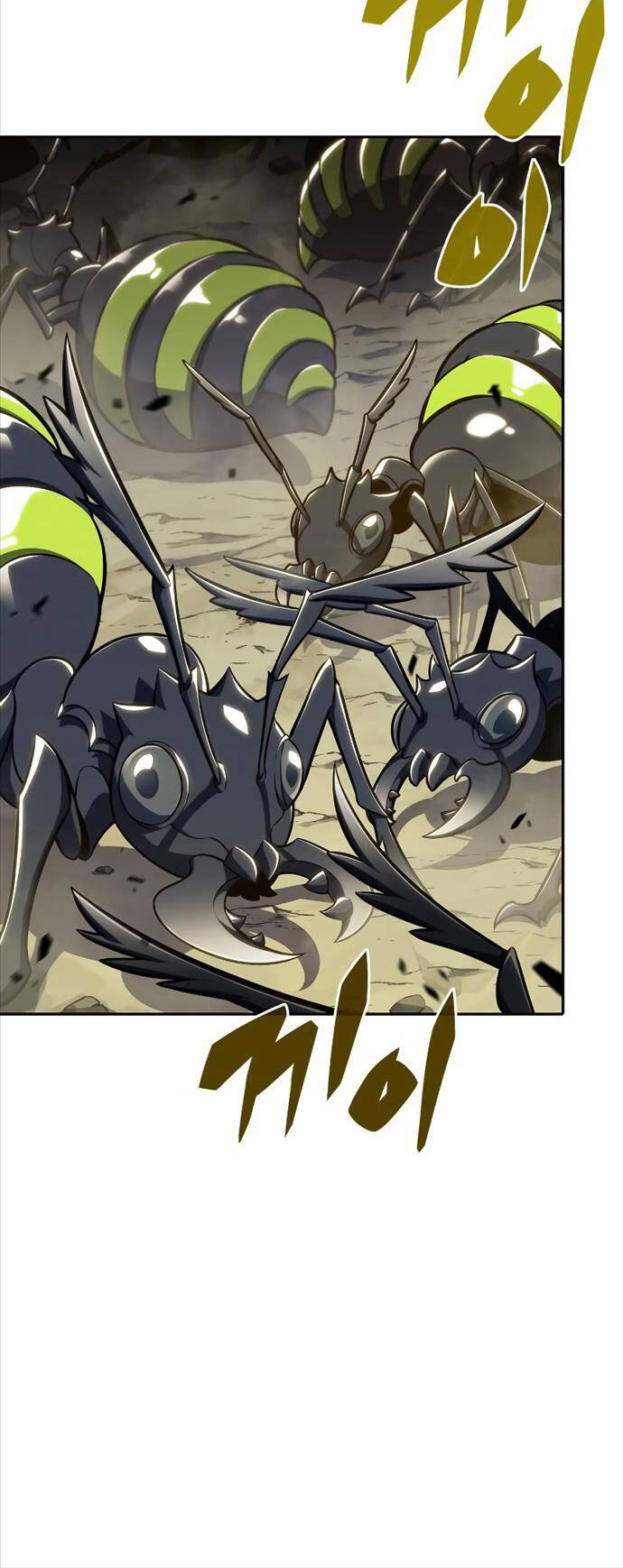 Người Chơi Mới Cấp Tối Đa chapter 128 - Upload bởi truyensieuhay.com