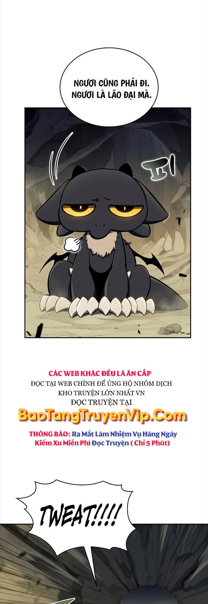Người Chơi Mới Cấp Tối Đa chapter 128 - Upload bởi truyensieuhay.com