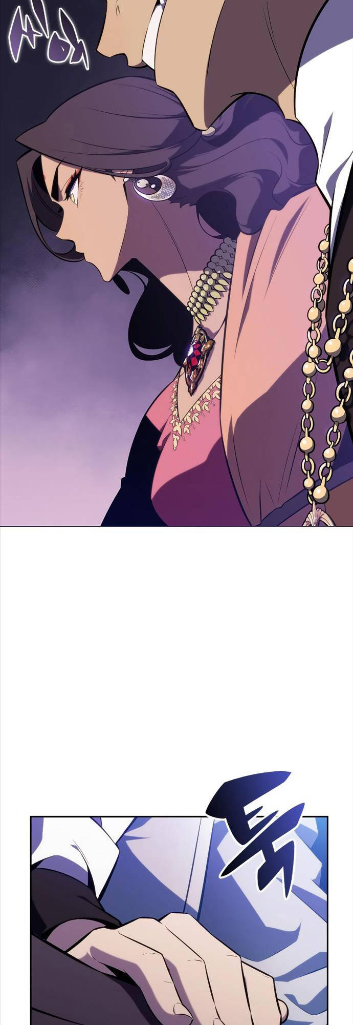 Người Chơi Mới Cấp Tối Đa chapter 128 - Upload bởi truyensieuhay.com