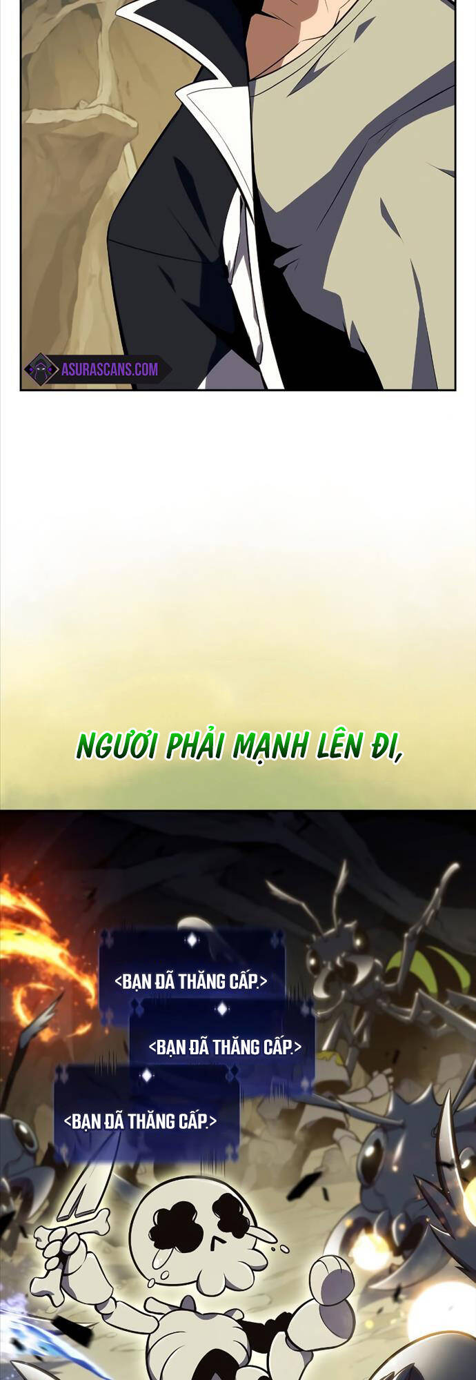 Người Chơi Mới Cấp Tối Đa chapter 128 - Upload bởi truyensieuhay.com