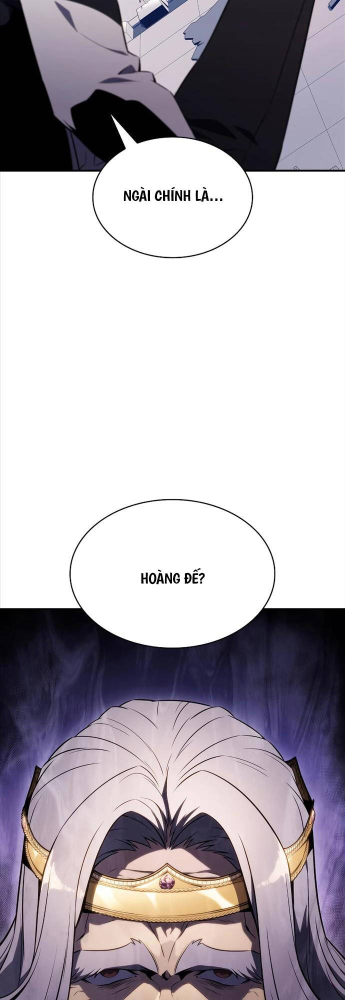 Người Chơi Mới Cấp Tối Đa chapter 129 - Upload bởi truyensieuhay.com
